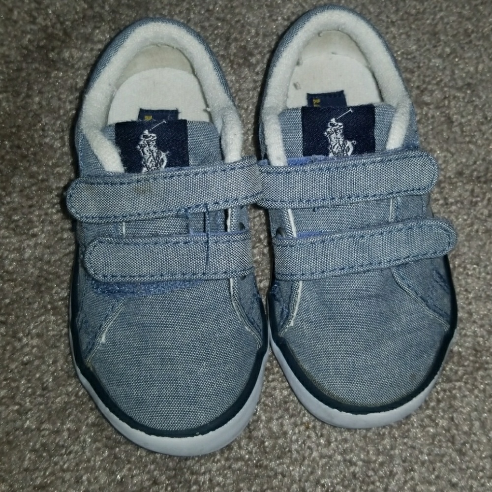 POLO shoes unisex